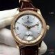 Swiss Jaeger-LeCoultre Rose Gold Diamond Bezel Replica Watch (4)_th.jpg